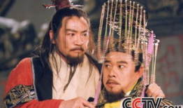 秦始皇的电视剧,千古一帝的传奇崛起