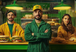 食客电视剧在线观看,品味人生百态，尽在美食江湖