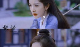 杨幂电视剧,演绎传奇人生，诠释情感百态